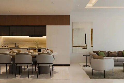 Byt v Dubai Science Park, SAE 1 ložnice, 62.3 m² Č.: 576386 - fotografie 7