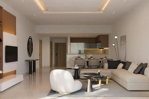 Byt v Dubai Science Park, SAE 1 ložnice, 62.3 m² Č.: 576386 - fotografie 4