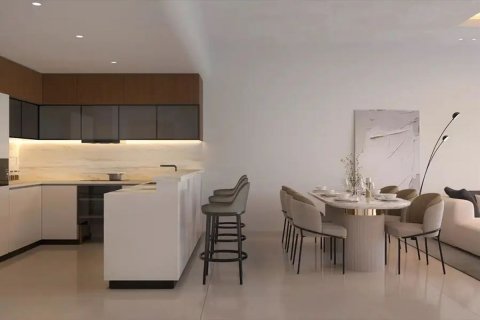 Byt v Dubai Science Park, SAE 1 ložnice, 62.3 m² Č.: 576386 - fotografie 6