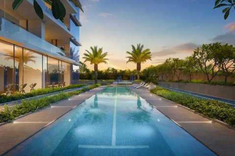 Byt v Dubai Science Park, SAE 1 ložnice, 62.3 m² Č.: 576386 - fotografie 10
