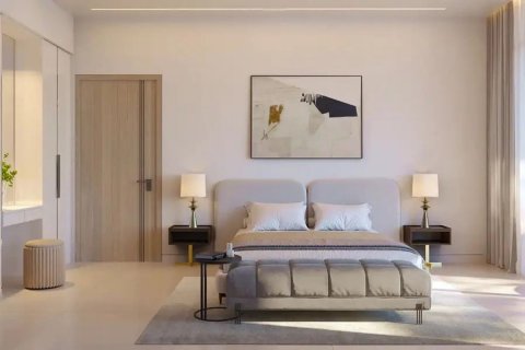 Byt v Dubai Science Park, SAE 1 ložnice, 62.3 m² Č.: 576386 - fotografie 8
