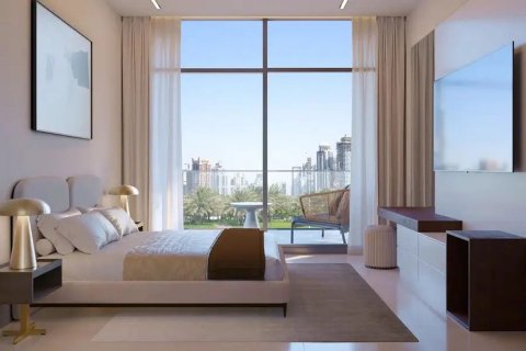 Byt v Dubai Science Park, SAE 1 ložnice, 62.3 m² Č.: 576386 - fotografie 5