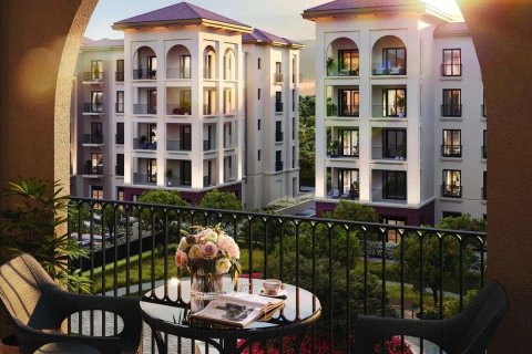 Byt v Abu Dhabi, SAE 2 ložnice, 136 m² Č.: 599057 - fotografie 11