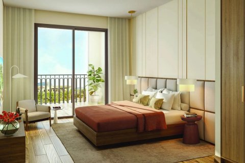 Byt v Abu Dhabi, SAE 2 ložnice, 136 m² Č.: 599057 - fotografie 6