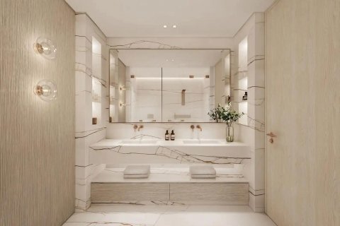Apartment in Dubai, UAE 1 bedroom, 98 sq.m. № 599060 - photo 6