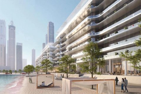 Apartment in Dubai, UAE 1 bedroom, 98 sq.m. № 599060 - photo 1