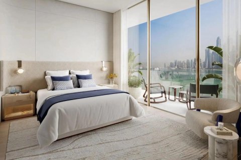 Apartment in Dubai, UAE 1 bedroom, 98 sq.m. № 599060 - photo 5