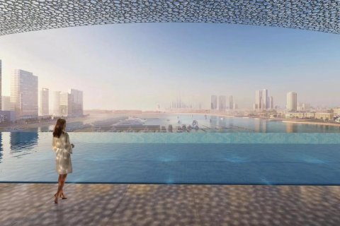 Apartment in Dubai, UAE 1 bedroom, 98 sq.m. № 599060 - photo 12