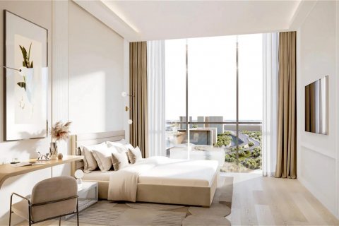 Byt v Dubai, SAE 2 ložnice, 110 m² Č.: 599062 - fotografie 2