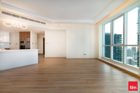 Apartament në Dubai Marina, Emiratet e Bashkuara Arabe 2 dhoma gjumi, 116.9 m2. № 632933 - Foto 1