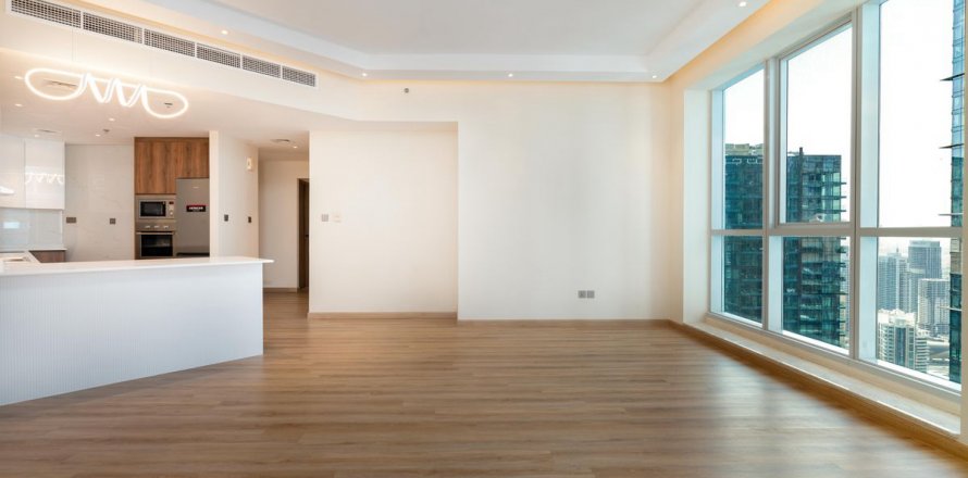 Apartament në Dubai Marina, Emiratet e Bashkuara Arabe 2 dhoma gjumi, 116.9 m2. № 632933