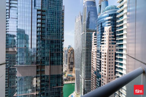 Apartament në Dubai Marina, Emiratet e Bashkuara Arabe 2 dhoma gjumi, 116.9 m2. № 632933 - Foto 19