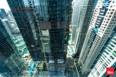 Apartament në Dubai Marina, Emiratet e Bashkuara Arabe 2 dhoma gjumi, 116.9 m2. № 632933 - Foto 21