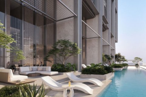 Apartament në DIFC, Dubai, Emiratet e Bashkuara Arabe 1 dhomë gjumi, 74 m2. № 632932 - Foto 9