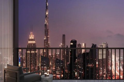 Apartament në DIFC, Dubai, Emiratet e Bashkuara Arabe 1 dhomë gjumi, 74 m2. № 632932 - Foto 7