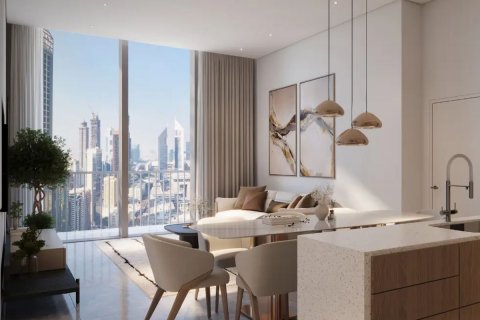 Apartament në DIFC, Dubai, Emiratet e Bashkuara Arabe 1 dhomë gjumi, 74 m2. № 632932 - Foto 5