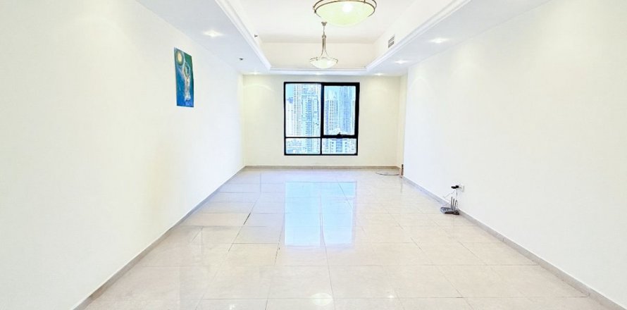 Apartament në Dubai, Emiratet e Bashkuara Arabe 2 dhoma gjumi, 108.5 m2. № 632929