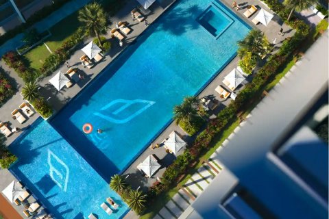 شقة للبيع في دبي، الإمارات العربية المتحدة 41.6 متر مربع ، رقم 632928 - صورة 8