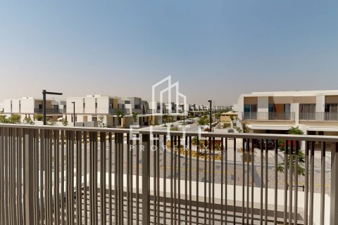 Vila v Tilal Al Ghaf, Dubai, SAE 3 ložnice Č.: 628936 - fotografie 20