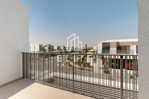 Vila v Tilal Al Ghaf, Dubai, SAE 3 ložnice Č.: 628936 - fotografie 24