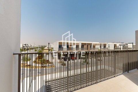 Vila v Tilal Al Ghaf, Dubai, SAE 3 ložnice Č.: 628936 - fotografie 1