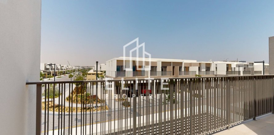 Vila v Tilal Al Ghaf, Dubai, SAE 3 ložnice Č.: 628936