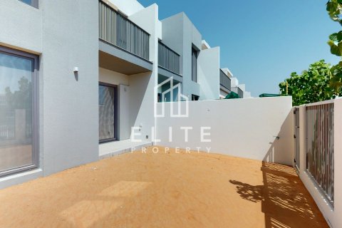 Vila v Tilal Al Ghaf, Dubai, SAE 3 ložnice Č.: 628936 - fotografie 11