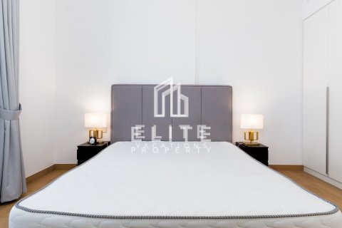 Byt v Jumeirah, Dubai, SAE 1 ložnice, 73 m² Č.: 628934 - fotografie 15