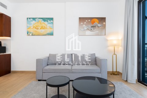 Byt v Jumeirah, Dubai, SAE 1 ložnice, 73 m² Č.: 628934 - fotografie 8