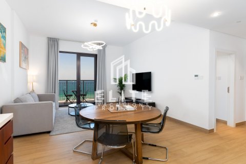 Byt v Jumeirah, Dubai, SAE 1 ložnice, 73 m² Č.: 628934 - fotografie 3