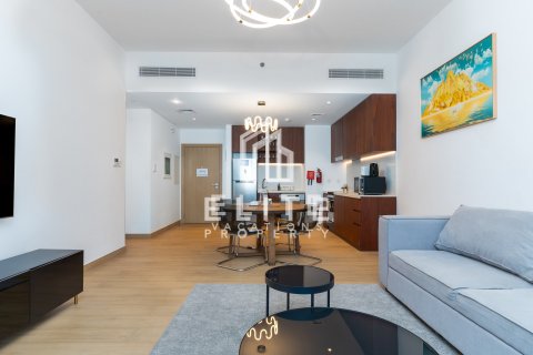 Byt v Jumeirah, Dubai, SAE 1 ložnice, 73 m² Č.: 628934 - fotografie 10