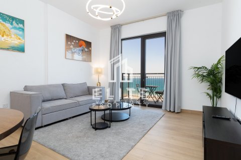 Byt v Jumeirah, Dubai, SAE 1 ložnice, 73 m² Č.: 628934 - fotografie 6
