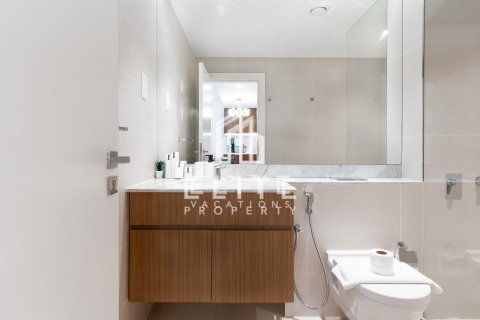 Byt v Jumeirah, Dubai, SAE 1 ložnice, 73 m² Č.: 628934 - fotografie 20