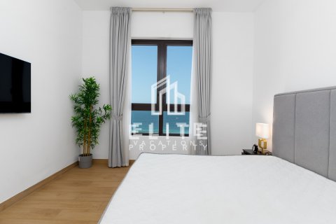 Byt v Jumeirah, Dubai, SAE 1 ložnice, 73 m² Č.: 628934 - fotografie 12