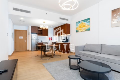 Byt v Jumeirah, Dubai, SAE 1 ložnice, 73 m² Č.: 628934 - fotografie 9