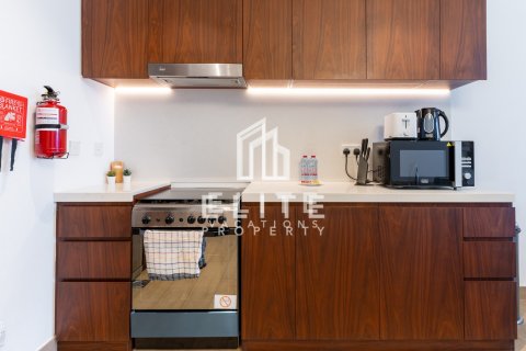 Byt v Jumeirah, Dubai, SAE 1 ložnice, 73 m² Č.: 628934 - fotografie 25