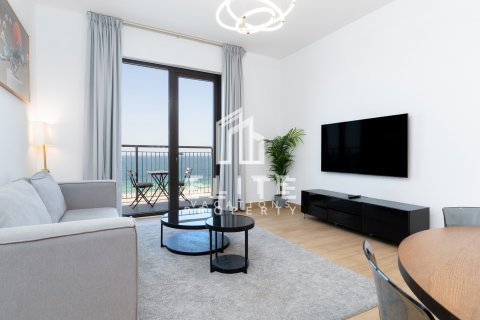 Byt v Jumeirah, Dubai, SAE 1 ložnice, 73 m² Č.: 628934 - fotografie 7