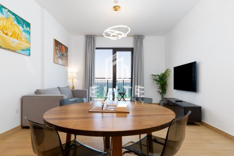 Byt v Jumeirah, Dubai, SAE 1 ložnice, 73 m² Č.: 628934 - fotografie 5