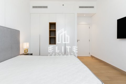 Byt v Jumeirah, Dubai, SAE 1 ložnice, 73 m² Č.: 628934 - fotografie 17