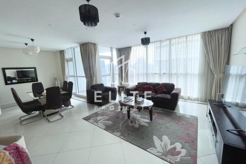 Apartament në Dubai Marina, Dubai, Emiratet e Bashkuara Arabe 2 dhoma gjumi, 150 m2. № 628938 - Foto 6