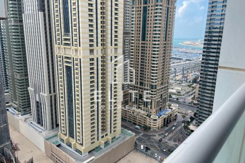Apartament në Dubai Marina, Dubai, Emiratet e Bashkuara Arabe 2 dhoma gjumi, 150 m2. № 628938 - Foto 9