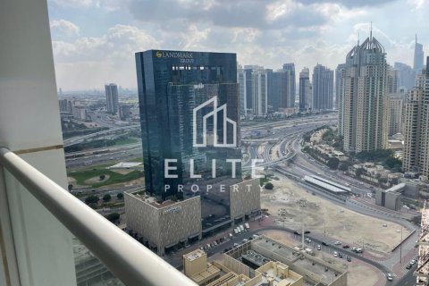 Apartament në Dubai Marina, Dubai, Emiratet e Bashkuara Arabe 2 dhoma gjumi, 150 m2. № 628938 - Foto 2