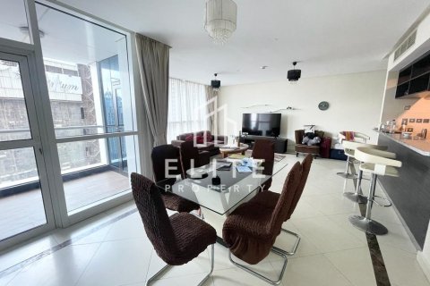 Apartament në Dubai Marina, Dubai, Emiratet e Bashkuara Arabe 2 dhoma gjumi, 150 m2. № 628938 - Foto 3