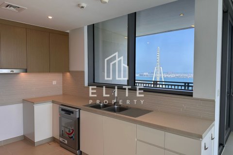 Apartament në Dubai Marina, Dubai, Emiratet e Bashkuara Arabe 3 dhoma gjumi, 165 m2. № 628932 - Foto 15