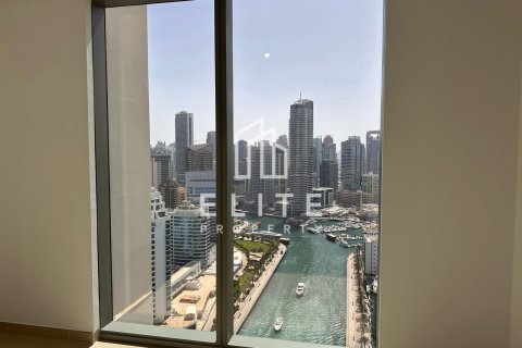 Apartament në Dubai Marina, Dubai, Emiratet e Bashkuara Arabe 3 dhoma gjumi, 165 m2. № 628932 - Foto 12
