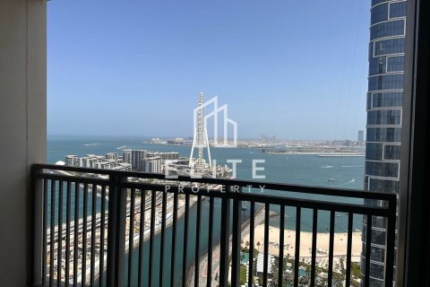 Apartament në Dubai Marina, Dubai, Emiratet e Bashkuara Arabe 3 dhoma gjumi, 165 m2. № 628932 - Foto 10
