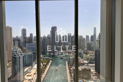 Apartament në Dubai Marina, Dubai, Emiratet e Bashkuara Arabe 3 dhoma gjumi, 165 m2. № 628932 - Foto 11