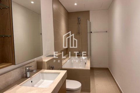 Apartament në Dubai Marina, Dubai, Emiratet e Bashkuara Arabe 3 dhoma gjumi, 165 m2. № 628932 - Foto 19