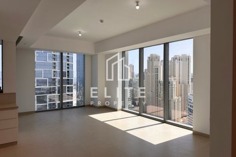 Apartament në Dubai Marina, Dubai, Emiratet e Bashkuara Arabe 3 dhoma gjumi, 165 m2. № 628932 - Foto 2