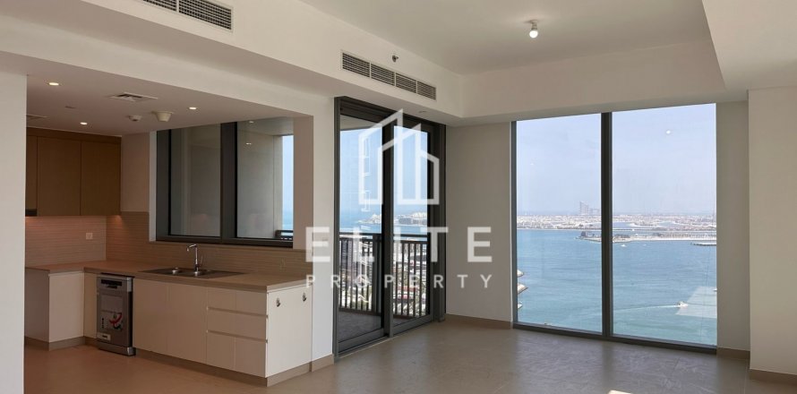 Apartament në Dubai Marina, Dubai, Emiratet e Bashkuara Arabe 3 dhoma gjumi, 165 m2. № 628932